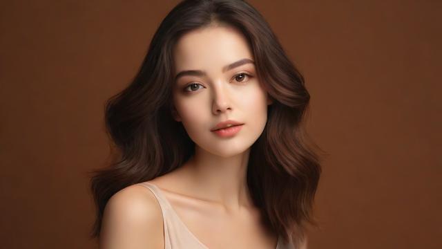 褐色怎么调:掌握调色技巧,轻松调配出各种色调的褐色 第2张 褐色怎么调:掌握调色技巧,轻松调配出各种色调的褐色 第2张