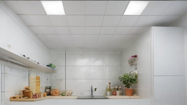 厨房卫生间吊顶材料选择与安装维护全攻略 第4张 厨房卫生间吊顶材料选择与安装维护全攻略 第4张