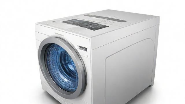 滚筒洗衣机维修全攻略:故障分析、价格影响与DIY指南 第2张 滚筒洗衣机维修全攻略:故障分析、价格影响与DIY指南 第2张
