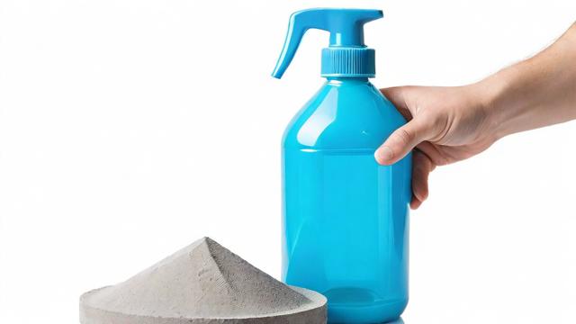 水泥清洗剂选购与使用全攻略，高效清洁一步到位