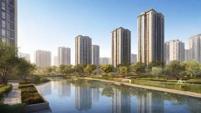 北京星河湾楼盘详情：位置、配套、户型设计及价格走势全面解析