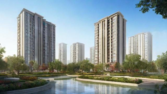 北京星河湾楼盘详情:位置、配套、户型设计及价格走势全面解析 第2张 北京星河湾楼盘详情:位置、配套、户型设计及价格走势全面解析 第2张
