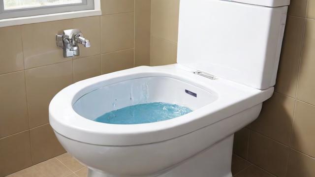 马桶水箱漏水怎么办?全面解析原因及解决方法 第2张 马桶水箱漏水怎么办?全面解析原因及解决方法 第2张