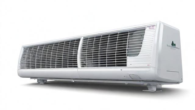 空调显示E4故障原因及解决方法大全