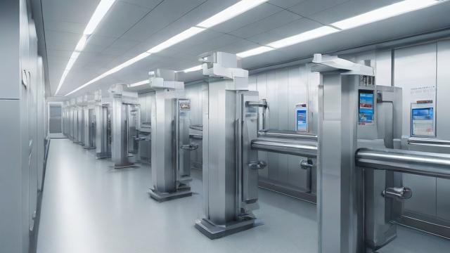 电梯缓冲器的工作原理、安装维护及未来发展全面解析