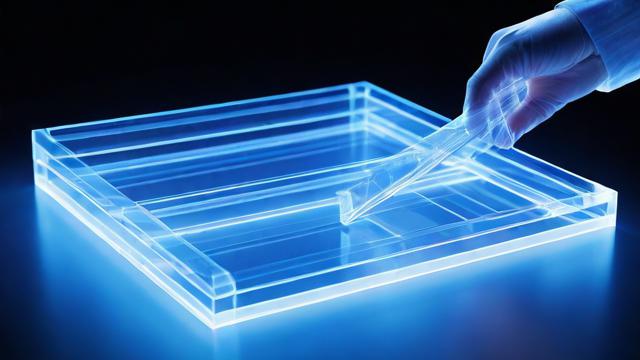 亚克力折弯技术详解及未来发展趋势