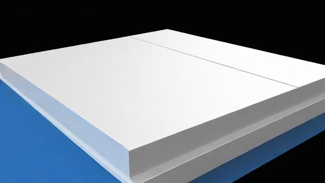 全面解析ABS板材价格及应用领域，助你精准采购与使用abs板材