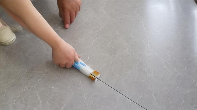 卓高美缝剂价格及施工方法详解,打造完美家装缝隙解决方案 第3张 卓高美缝剂价格及施工方法详解,打造完美家装缝隙解决方案 第3张