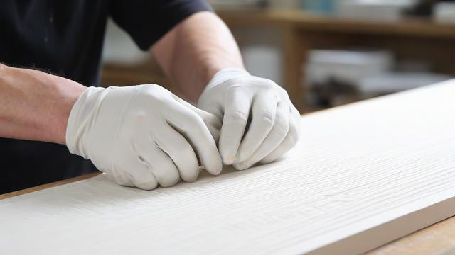 发泡陶瓷线条:选择、施工及应用场景全解析 第2张 发泡陶瓷线条:选择、施工及应用场景全解析 第2张