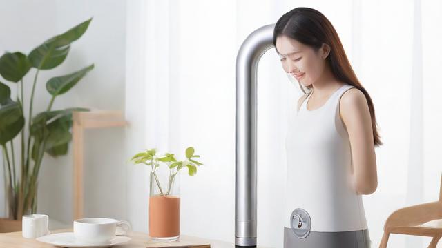 家用电热水器选购指南：类型功能对比与节能安全全面解析