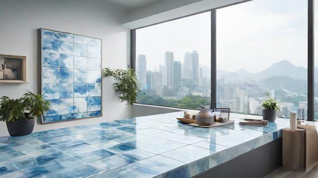 广东瓷砖品牌排名及未来发展：质量与环保并重的行业先锋  第2张