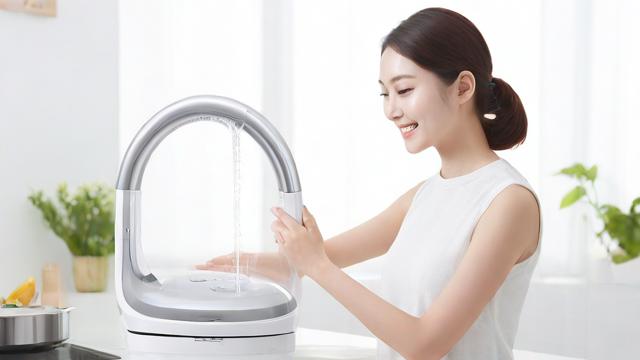 小厨宝热水器选购与使用全攻略,让厨房热水更便捷 第1张 小厨宝热水器选购与使用全攻略,让厨房热水更便捷 第1张