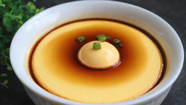 微波炉蒸鸡蛋技巧大全:轻松做出嫩滑可口的蒸鸡蛋 第2张 微波炉蒸鸡蛋技巧大全:轻松做出嫩滑可口的蒸鸡蛋 第2张