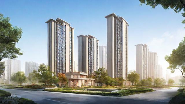 仁恒滨江园:高端住宅的投资价值与居住魅力全面解析 第2张 仁恒滨江园:高端住宅的投资价值与居住魅力全面解析 第2张
