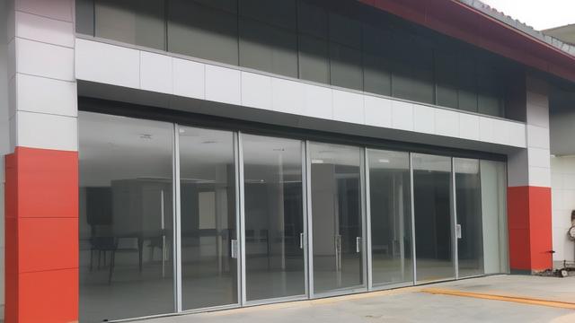 电动卷帘门选购、安装及维护全攻略,助您轻松搞定! 第3张 电动卷帘门选购、安装及维护全攻略,助您轻松搞定! 第3张