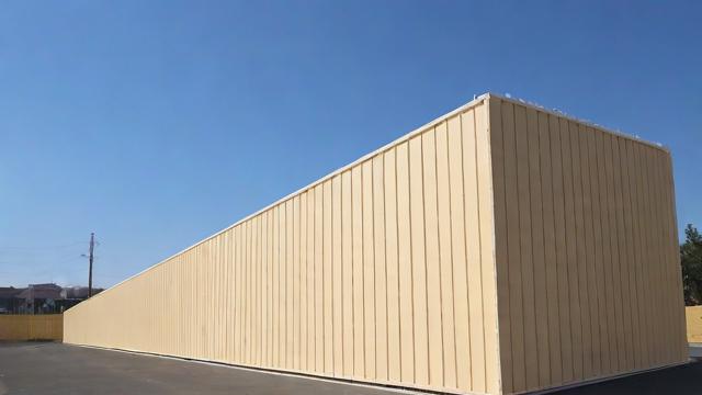 轻质隔墙板价格与选购全攻略，快速了解安装技巧和应用场景  第3张