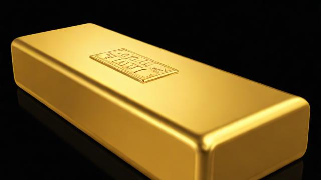 金条一克多少钱?今日最新价格及投资攻略全面解析 第2张 金条一克多少钱?今日最新价格及投资攻略全面解析 第2张