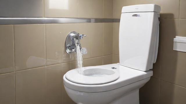 马桶漏水维修全攻略：原因分析、检测方法与成本解析