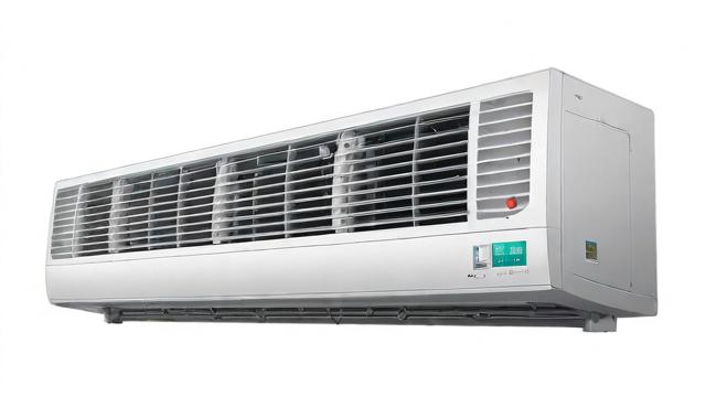 格力空调E6故障代码解析及性能优化指南 第1张 格力空调E6故障代码解析及性能优化指南 第1张