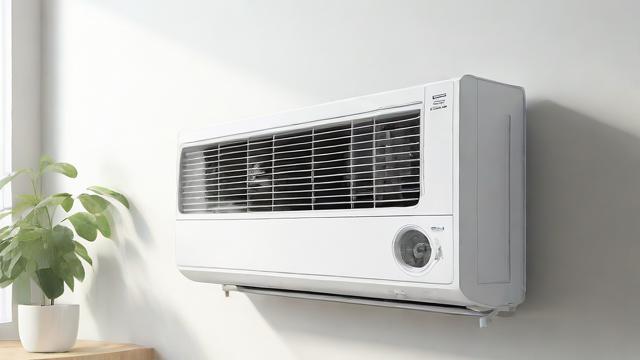 空调内机尺寸全解析:如何根据房间大小选择合适的空调尺寸 第2张 空调内机尺寸全解析:如何根据房间大小选择合适的空调尺寸 第2张
