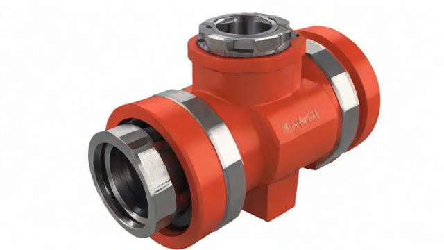消防接合器的类型、安装规范及维护管理全解析