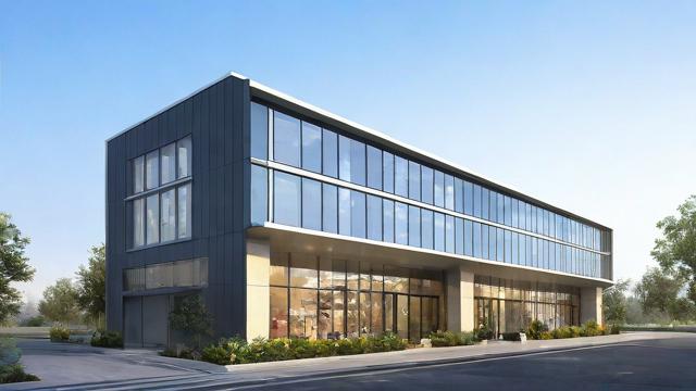 仿石漆涂料选购与施工全攻略，打造高端建筑外观