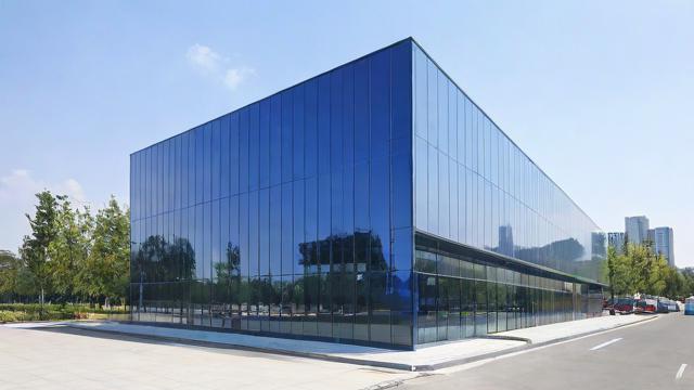 仿石漆涂料选购与施工全攻略,打造高端建筑外观 第2张 仿石漆涂料选购与施工全攻略,打造高端建筑外观 第2张
