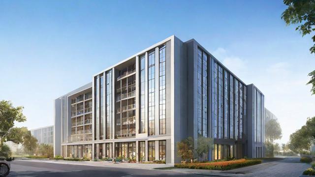 仿石漆涂料选购与施工全攻略,打造高端建筑外观 第3张 仿石漆涂料选购与施工全攻略,打造高端建筑外观 第3张