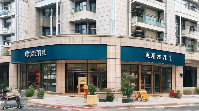 找门面出租全攻略:预算、合同、谈判与选址技巧 第2张 找门面出租全攻略:预算、合同、谈判与选址技巧 第2张