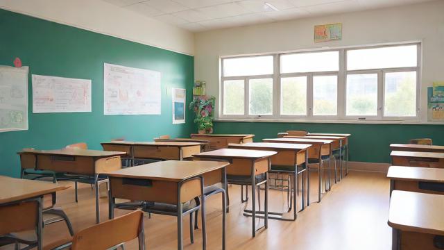 教室布置方案全攻略:提升学生学习效率与兴趣的关键设计 第2张 教室布置方案全攻略:提升学生学习效率与兴趣的关键设计 第2张