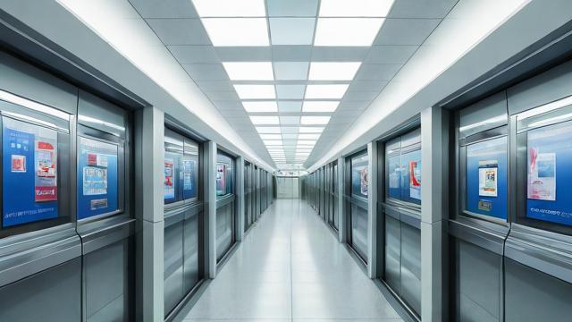 电梯品牌排名解析：全球与国内市场分析及未来趋势展望