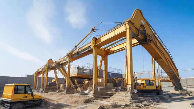 选择专业建筑加固公司，确保工程质量和安全的全面指南
