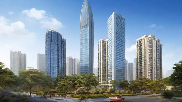 深圳公租房申请全攻略:条件、流程、技巧一步到位 第2张 深圳公租房申请全攻略:条件、流程、技巧一步到位 第2张