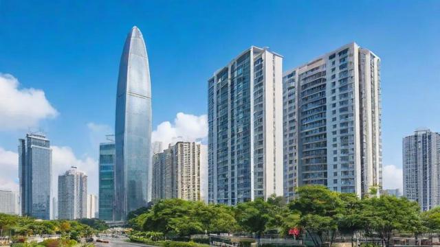 深圳公租房申请全攻略:条件、流程、技巧一步到位 第3张 深圳公租房申请全攻略:条件、流程、技巧一步到位 第3张