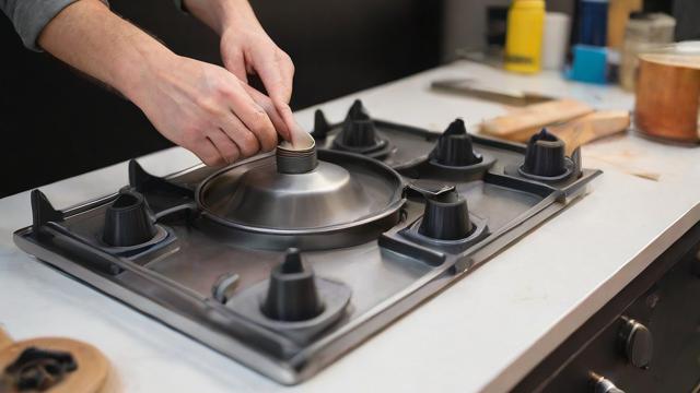燃气灶怎么拆卸？详细步骤教你轻松完成拆卸与维护