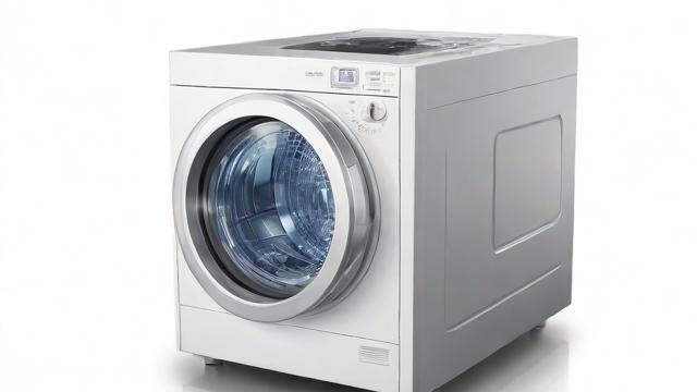 滚筒洗衣机怎么用全面指南：从基础操作到保养技巧