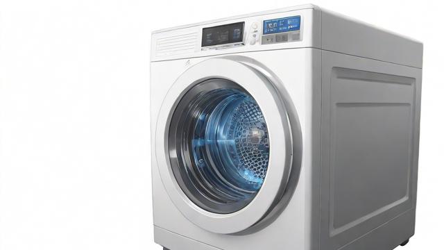 滚筒洗衣机怎么用全面指南:从基础操作到保养技巧 第2张 滚筒洗衣机怎么用全面指南:从基础操作到保养技巧 第2张