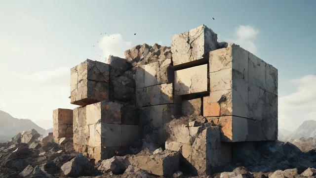 页岩烧结砖:环保建材的未来与应用前景 第3张 页岩烧结砖:环保建材的未来与应用前景 第3张