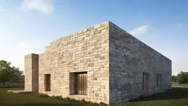 烧结页岩砖：环保高性能建筑材料的未来趋势与应用