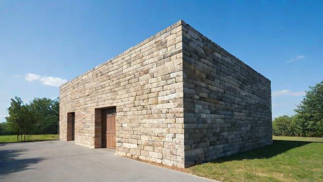 烧结页岩砖:环保高性能建筑材料的未来趋势与应用 第3张 烧结页岩砖:环保高性能建筑材料的未来趋势与应用 第3张