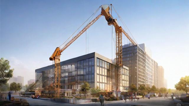 建筑施工工艺全解析：从标准规范到现代发展趋势
