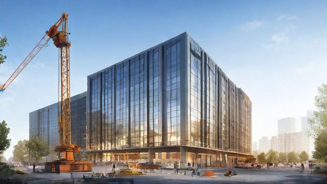 建筑施工工艺全解析:从标准规范到现代发展趋势 第2张 建筑施工工艺全解析:从标准规范到现代发展趋势 第2张