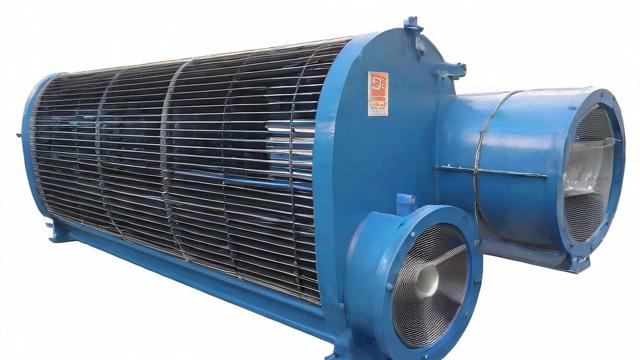 全面了解暖气换热器:原理、类型、价格及未来趋势 第3张 全面了解暖气换热器:原理、类型、价格及未来趋势 第3张