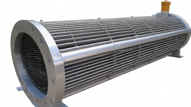 全面了解暖气换热器:原理、类型、价格及未来趋势 第4张 全面了解暖气换热器:原理、类型、价格及未来趋势 第4张