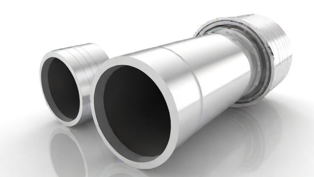 下水管直径选择全攻略:流量、压力与材质的完美匹配 第3张 下水管直径选择全攻略:流量、压力与材质的完美匹配 第3张