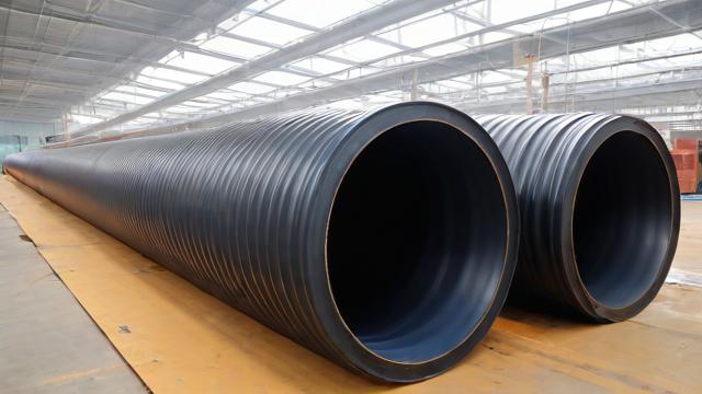 预应力波纹管施工工艺与价格分析：全面指南