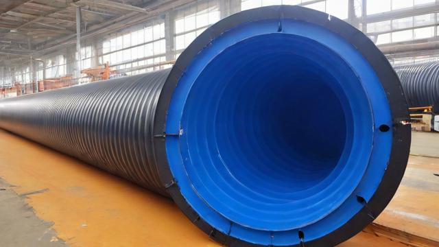 预应力波纹管施工工艺与价格分析:全面指南 第2张 预应力波纹管施工工艺与价格分析:全面指南 第2张