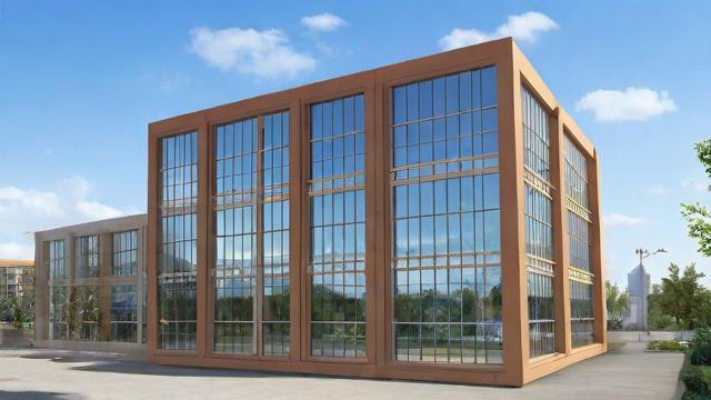 甲级防火窗价格及安装维护全攻略，确保建筑安全无忧