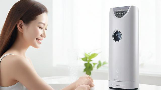 速热式热水器选购与使用全攻略,让你轻松享受节能热水生活 第2张 速热式热水器选购与使用全攻略,让你轻松享受节能热水生活 第2张