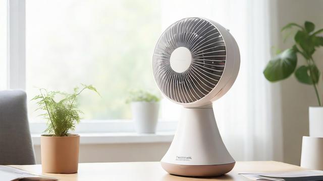 空气循环扇选购指南:提升家庭与办公环境舒适度的必备家电 第2张 空气循环扇选购指南:提升家庭与办公环境舒适度的必备家电 第2张